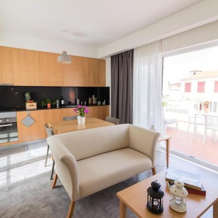 Welcome Madeira Apartments Funchal  Kültér fotó
