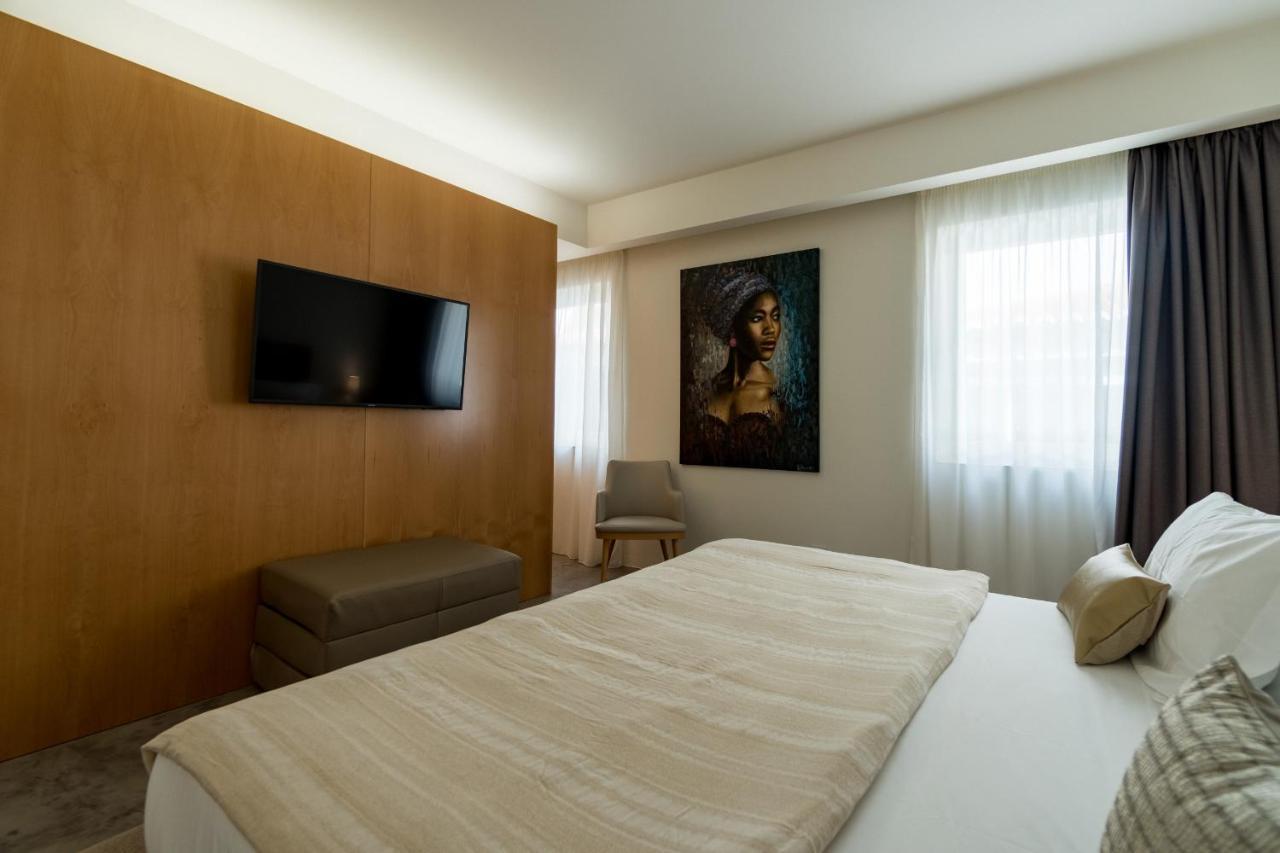 Welcome Madeira Apartments Funchal  Kültér fotó