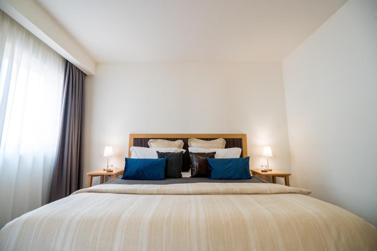 Welcome Madeira Apartments Funchal  Kültér fotó