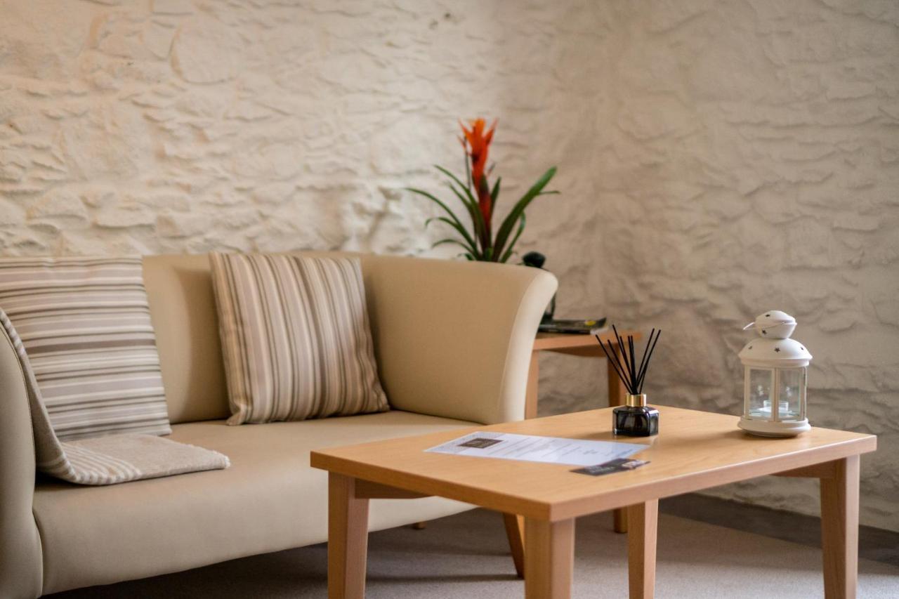 Welcome Madeira Apartments Funchal  Kültér fotó