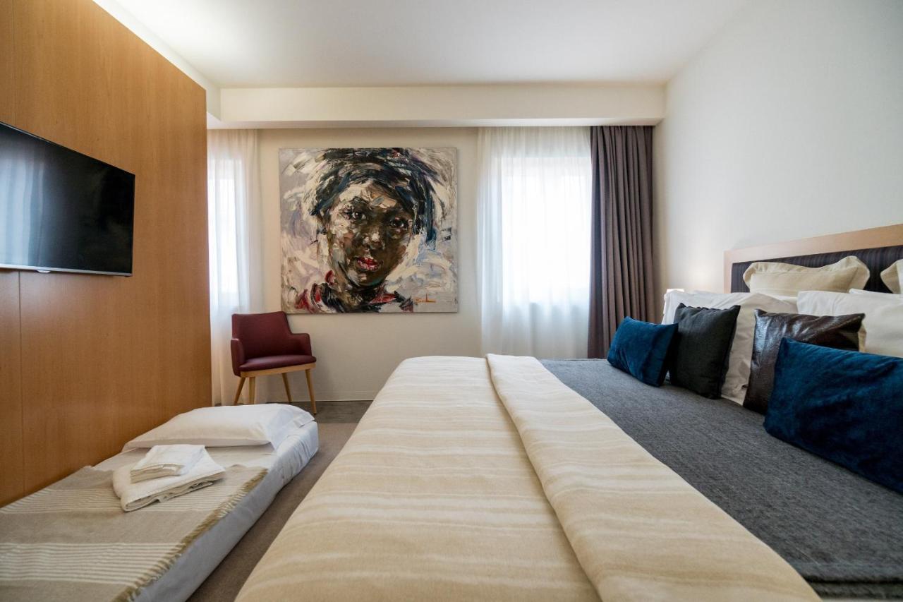 Welcome Madeira Apartments Funchal  Kültér fotó