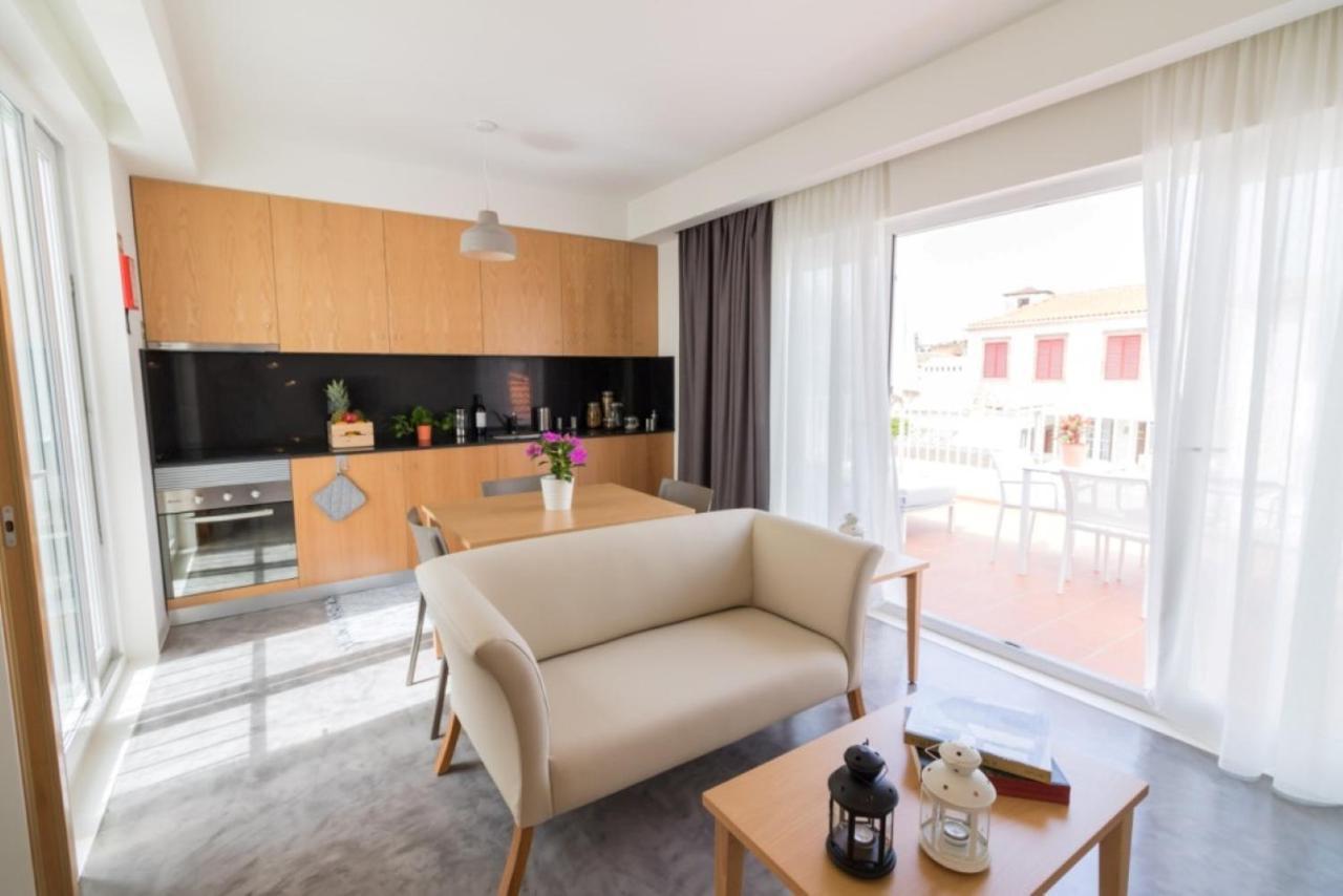 Welcome Madeira Apartments Funchal  Kültér fotó