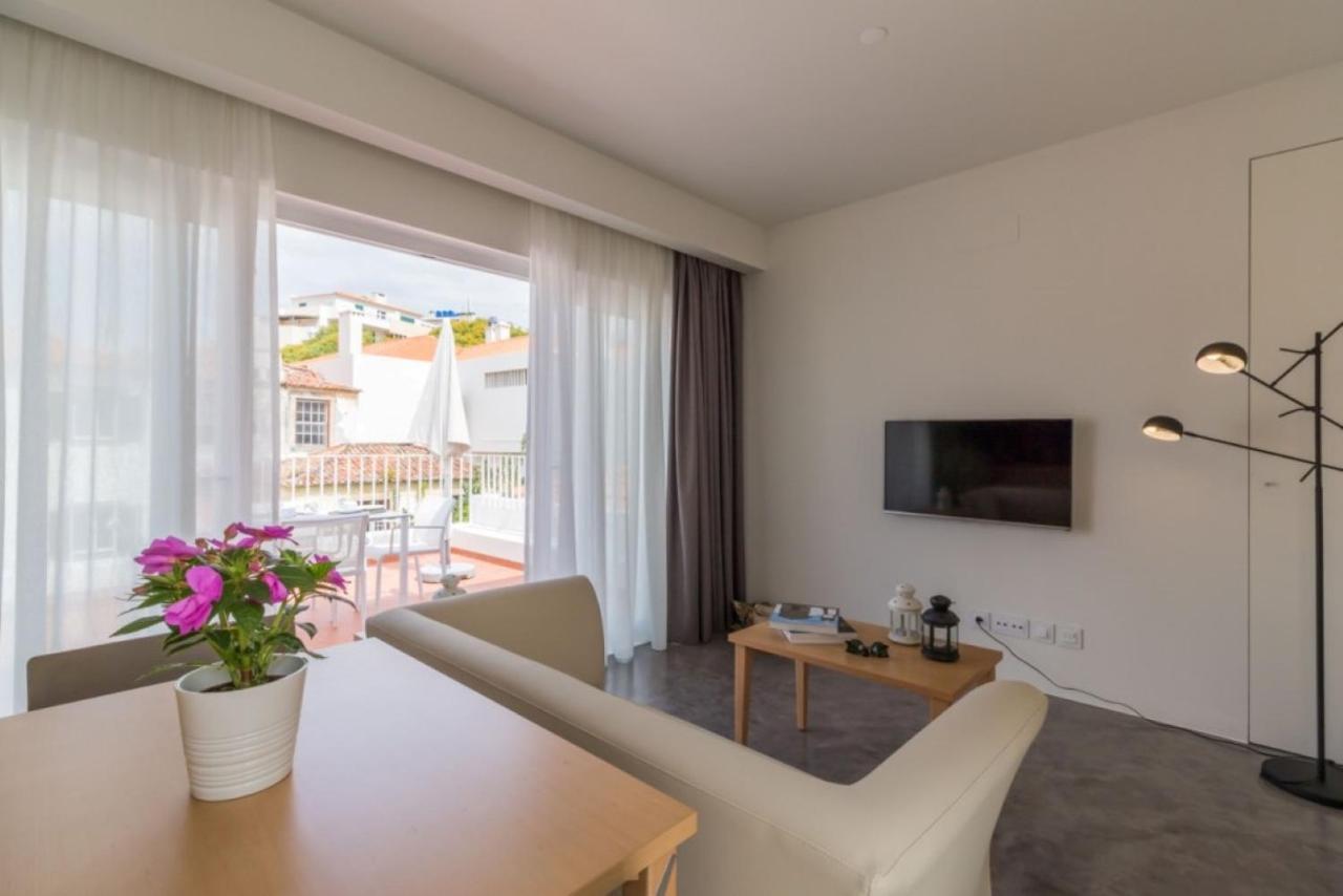 Welcome Madeira Apartments Funchal  Kültér fotó