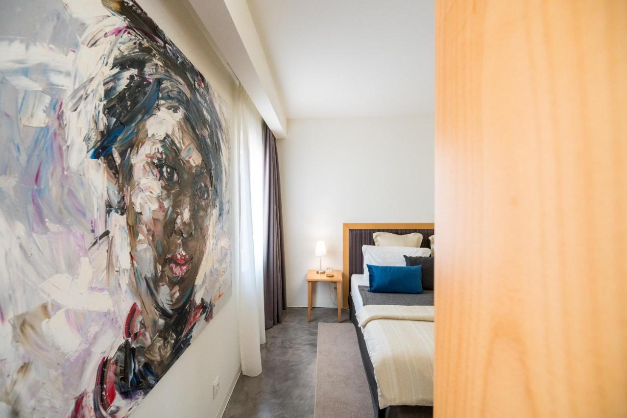 Welcome Madeira Apartments Funchal  Kültér fotó