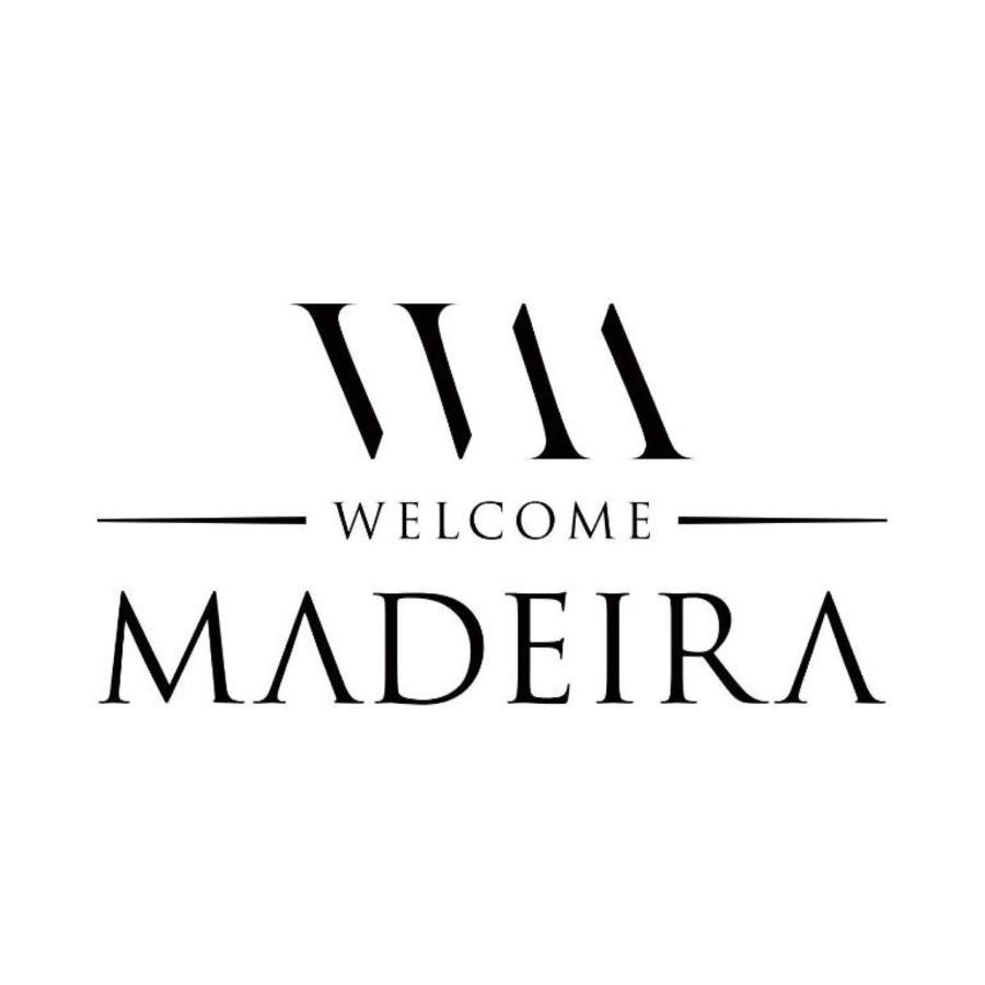 Welcome Madeira Apartments Funchal  Kültér fotó