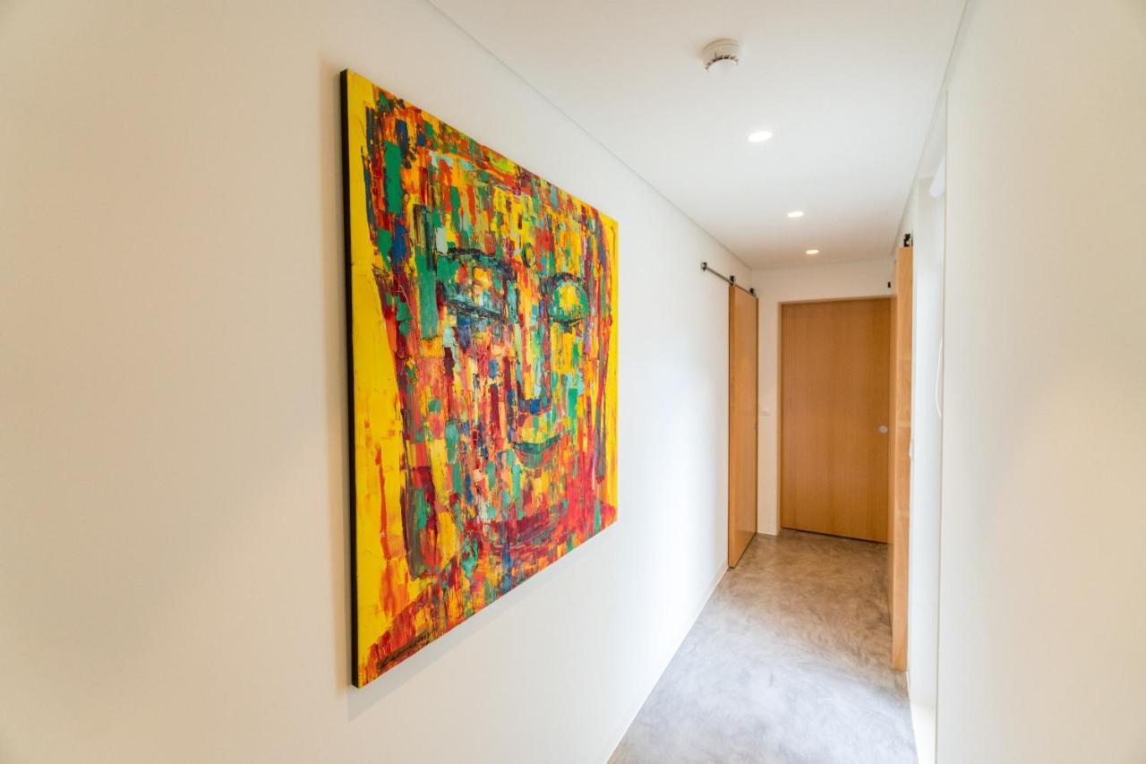Welcome Madeira Apartments Funchal  Kültér fotó