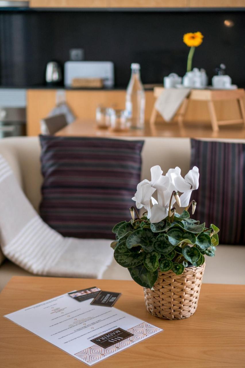 Welcome Madeira Apartments Funchal  Kültér fotó
